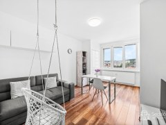 Prodej bytu 3+kk, 58 m², Plzeň – Doubravka, ul. Staniční – fotografie 2