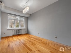 Prodej bytu 3+kk s balkonem, 78,7 m² – Praha 4, Podolí, Sinkulova – fotografie 1