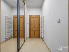 Prodej bytu 3+kk s balkonem, 78,7 m² – Praha 4, Podolí, Sinkulova – fotografie 15
