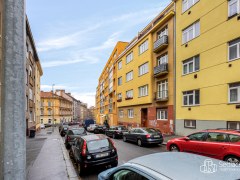 Prodej bytu 3+kk s balkonem, 78,7 m² – Praha 4, Podolí, Sinkulova – fotografie 24