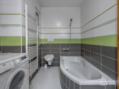 Prodej bytu 3+kk s balkonem, 78,7 m² – Praha 4, Podolí, Sinkulova – fotografie 16