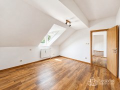 Pronájem slunného bytu 2+1 v centru Sokolova – fotografie 1