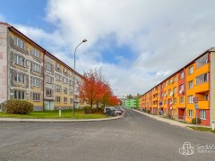 Byt 3+1 v Bukovanech – fotografie 21