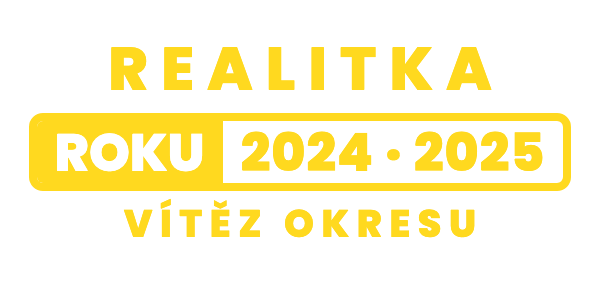 Realitka roku 2024 a 2025 – vítěz okresu